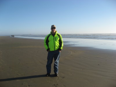 Newport Beach Oregon