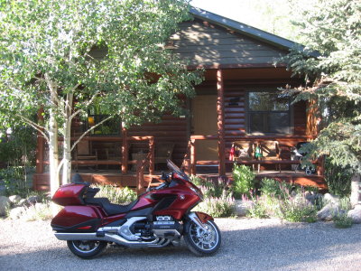 Fireside Cabins in Pagosa Springs