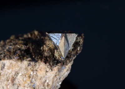 Spinel Twins