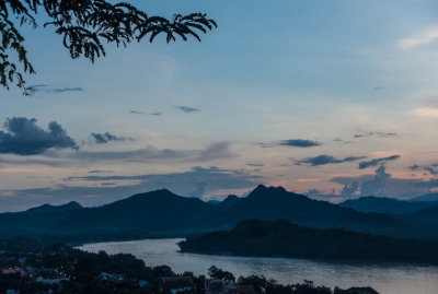 Laos