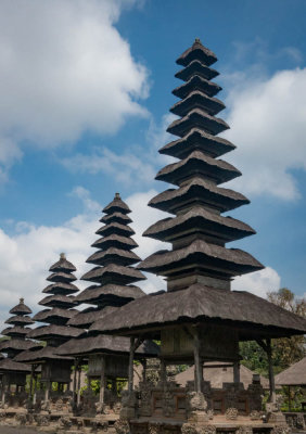 Bali highlands