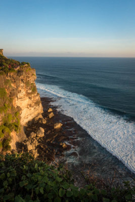 Bali sunset