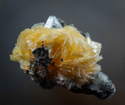 Derbyshire Minerals