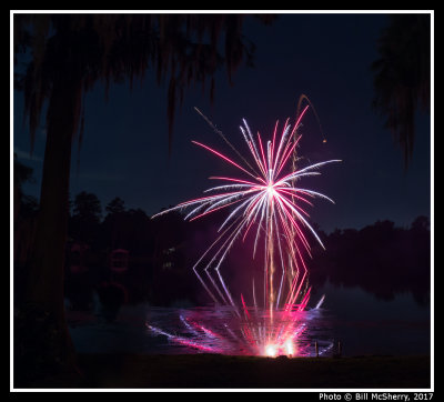 Fireworks 10