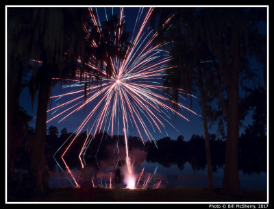 Fireworks 5