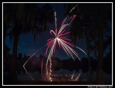 Fireworks 7