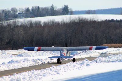 Perfect Landing