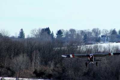 Take Off