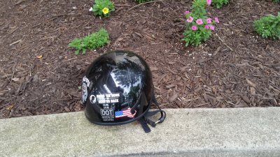 The Helmet