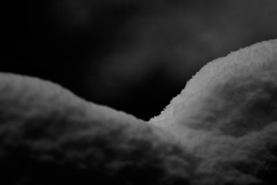New Snow