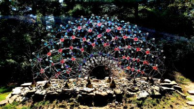 Sun Catcher