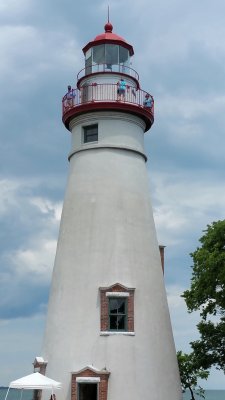Marblehead Lighthouse 