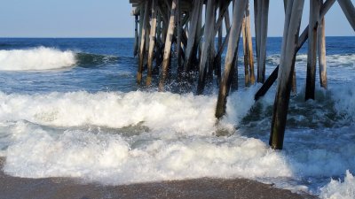 Rough Surf