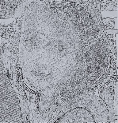 Portrait Study