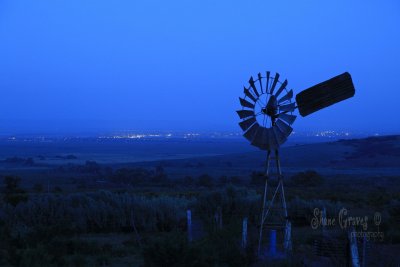 Good Morning Pt Augusta