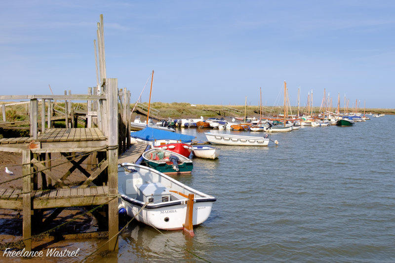 Morston Quay, September 2018.jpg
