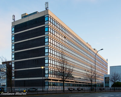 Sheffield Hallam University's Owen Building.jpg