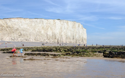 White cliffs from Birling Gap, East Sussex.jpg