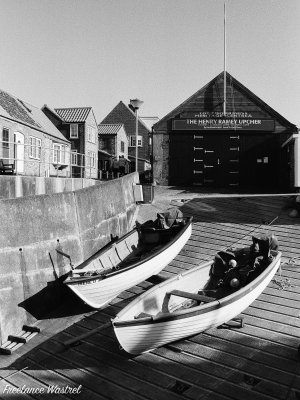 Sheringham Lifeboat Museum.jpg