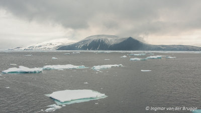 Saunders Island