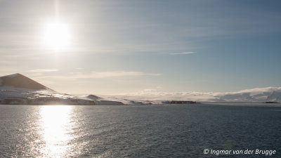 Penguin Island