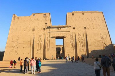 Luxury Tour in Egypt