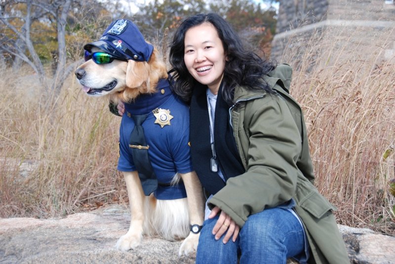 Police Dog