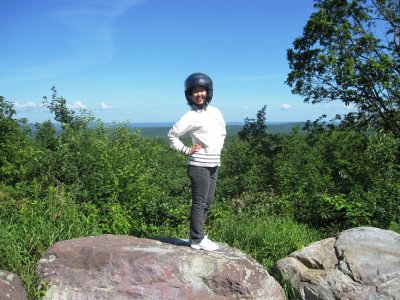 Stokes State Forest