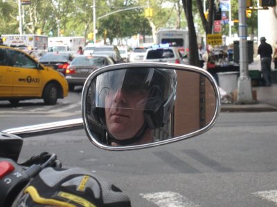 Mirror Image