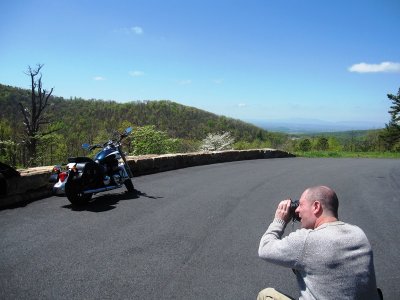 Mechanics and Nature