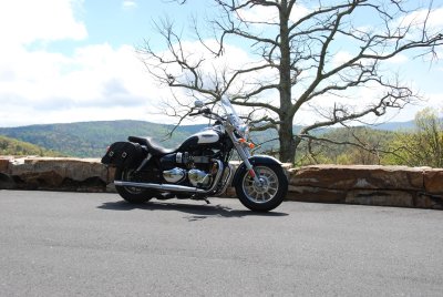 Triumph America