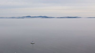 Frenchman Bay