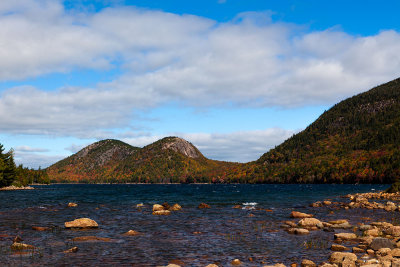 Jordan Pond