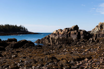 Marine Fortification