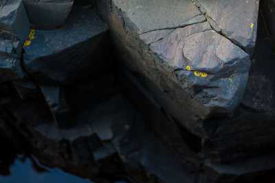 Basaltic