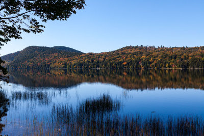 Echo Lake