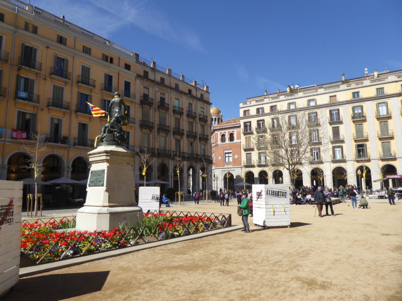 Girona
