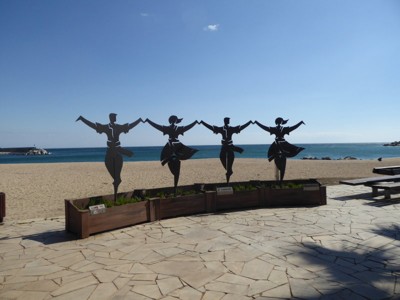 Blanes