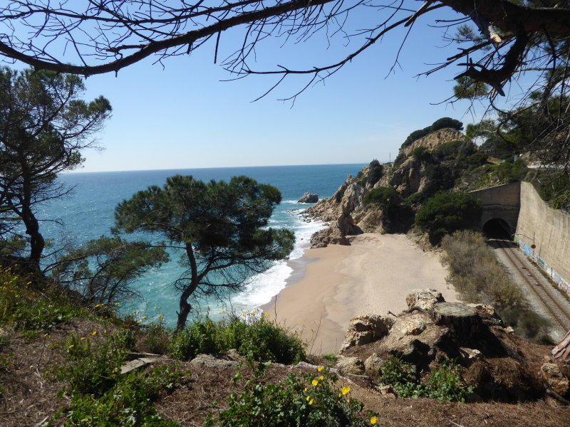 Canet de Mar