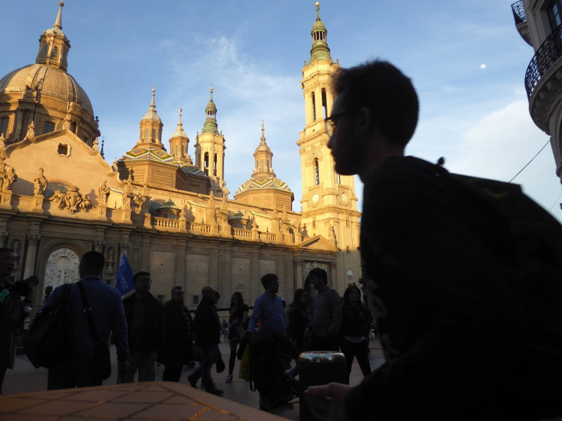 Zaragoza