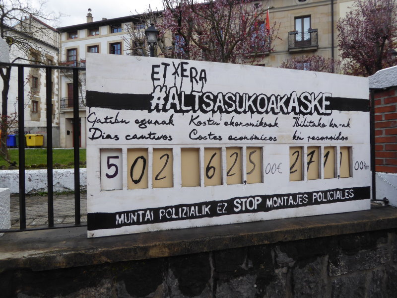 Altsasu