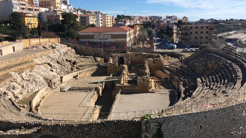 Tarragona