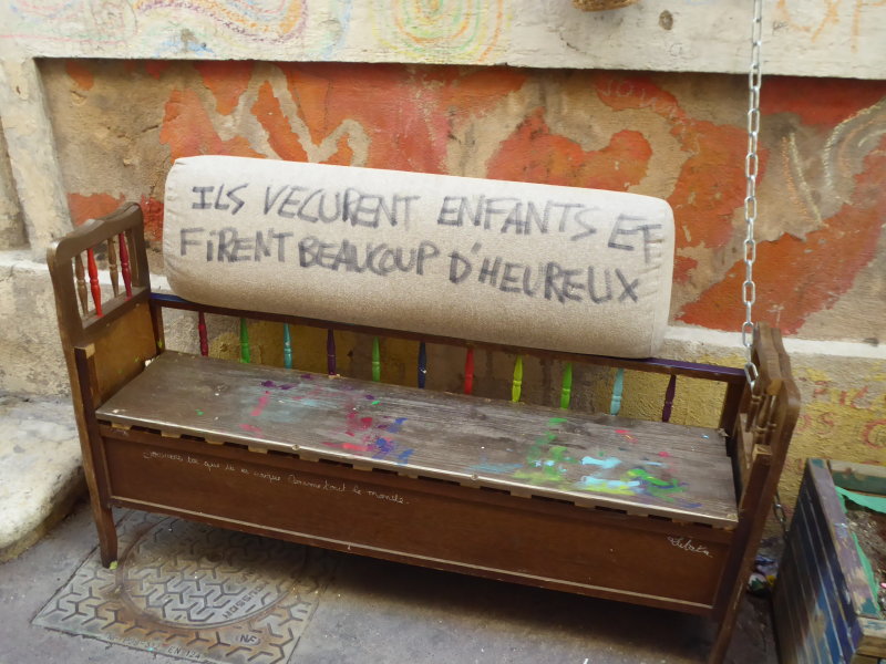Marseilles