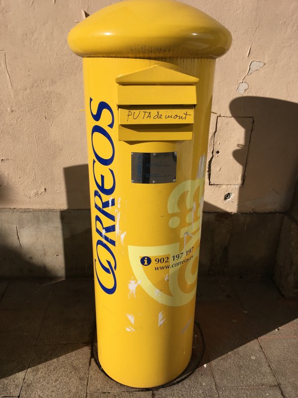 Correos