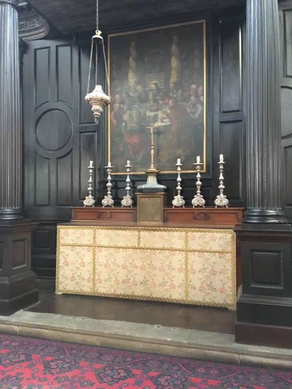 St John the Baptist, Maddermarket