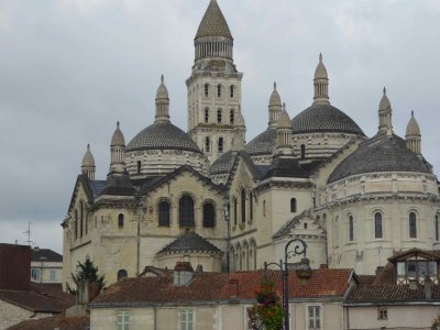 Prigueux