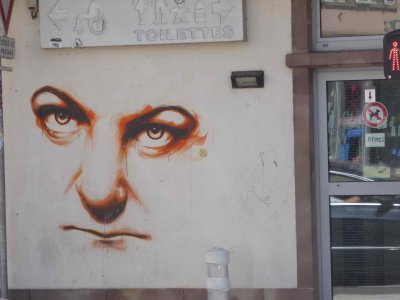 Strasbourg