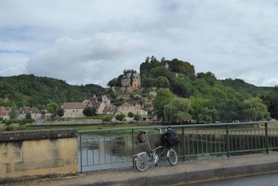 le Prigord