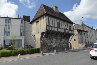 Prigueux