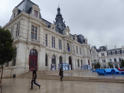 Poitiers
